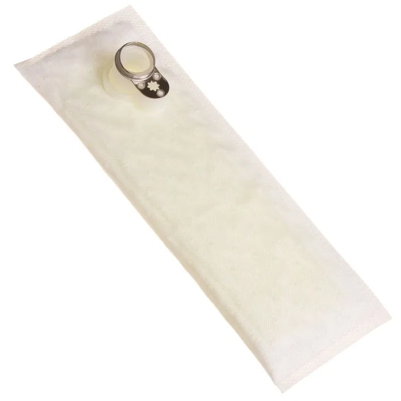 FS0110 – DELPHI Fuel Pump Strainer, OE Replacement 31 Micron Polyester
